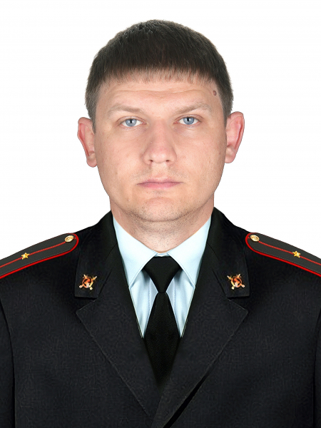 Солошич Владимир Алексеевич